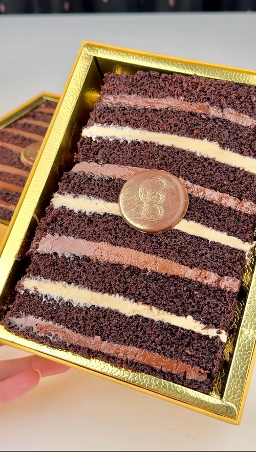 Kinder Bueno ShortStack