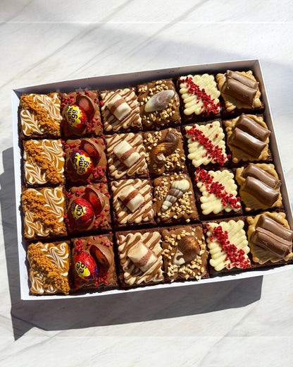 The Classic Craving Box - Eid Edition