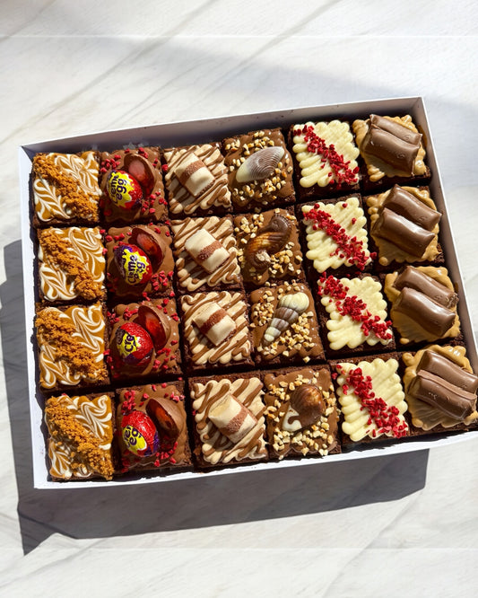The Classic Craving Box