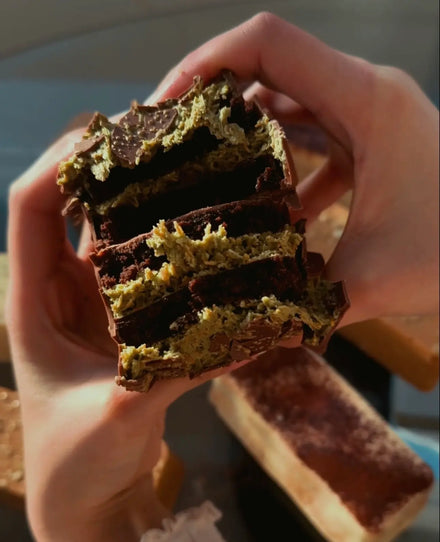 GoldBites drop image