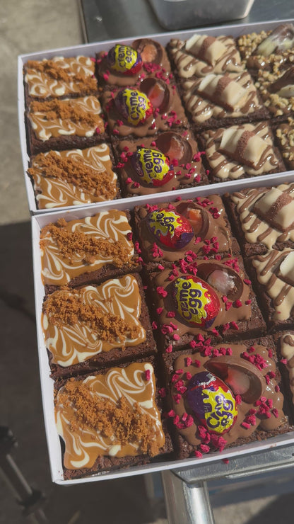 The Classic Craving Box - Eid Edition