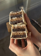 Patisserie & ShortStack