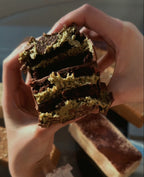 Patisserie & ShortStack